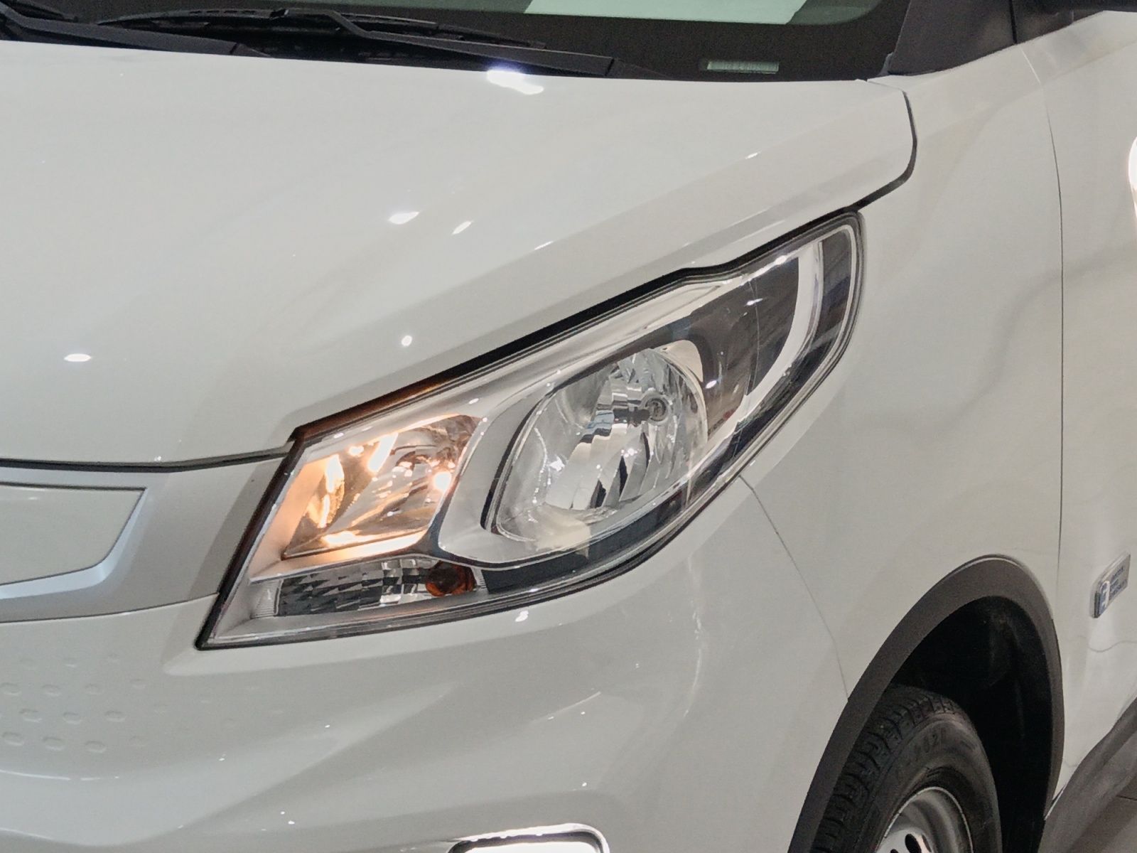 MAXUS eDeliver 3 LWB 35 kWh - foto 23