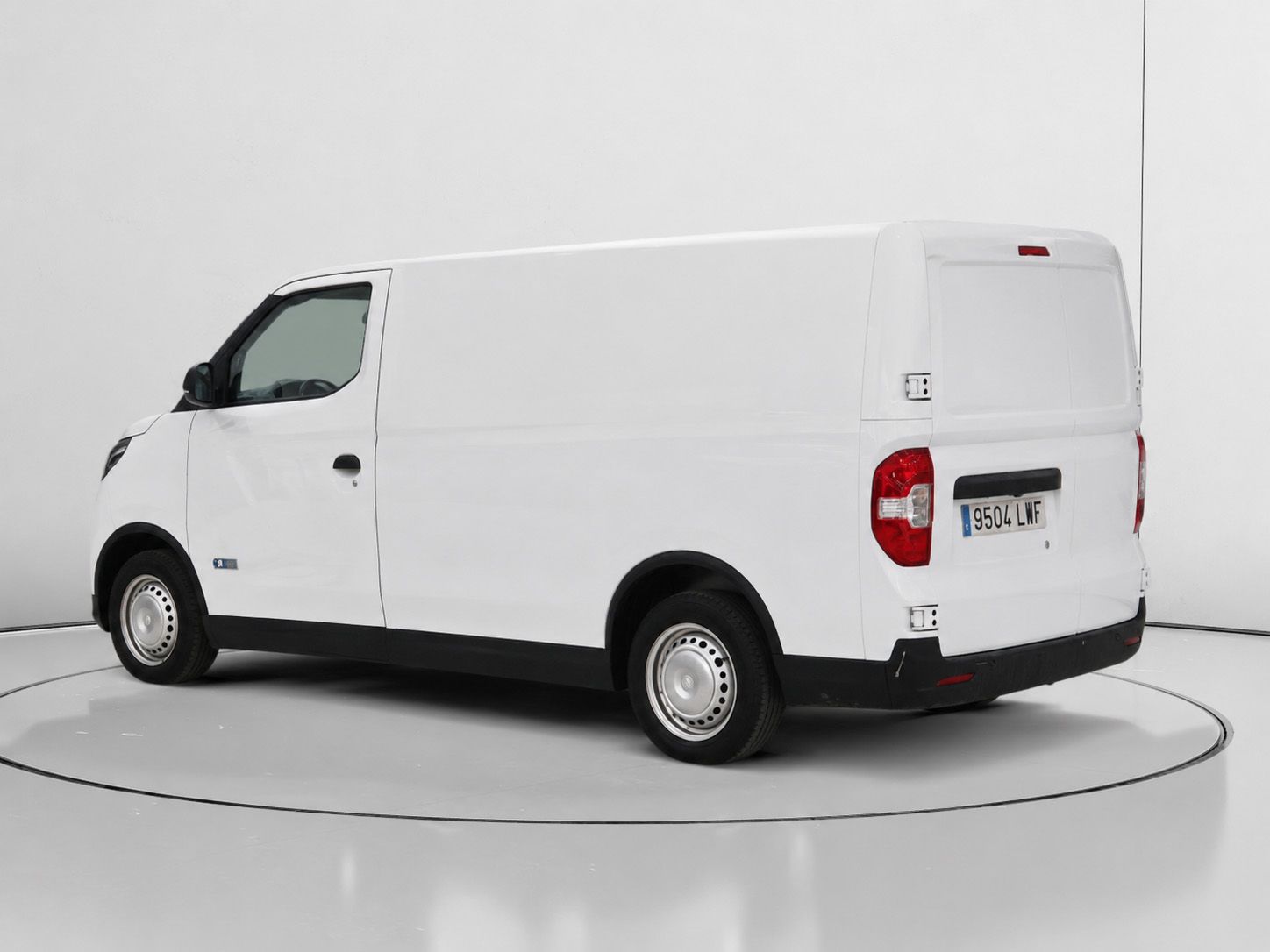 MAXUS eDeliver 3 LWB 35 kWh - foto 5