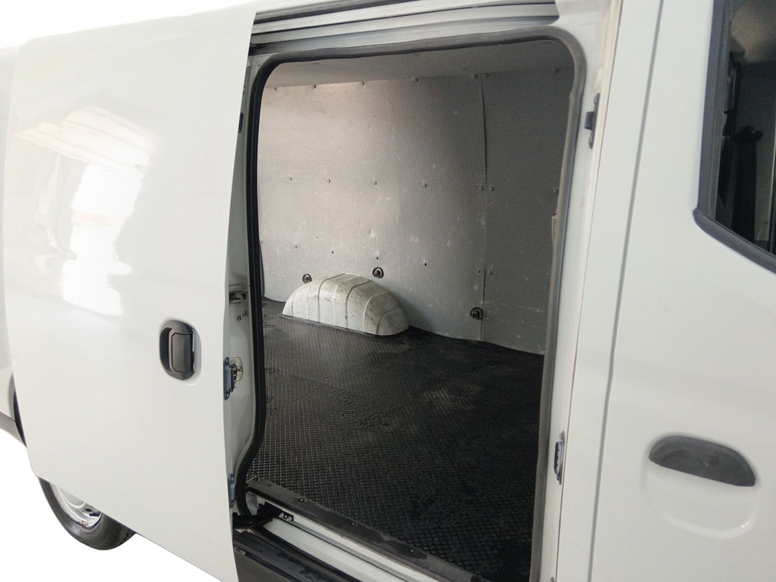MAXUS eDeliver 3 LWB 35 kWh - foto 12