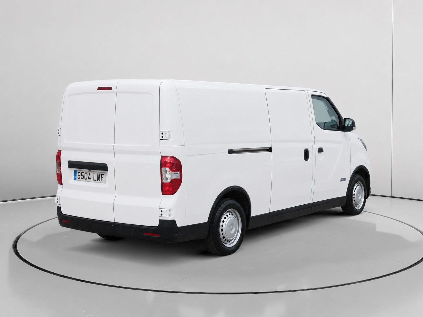 MAXUS eDeliver 3 LWB 35 kWh - foto 3
