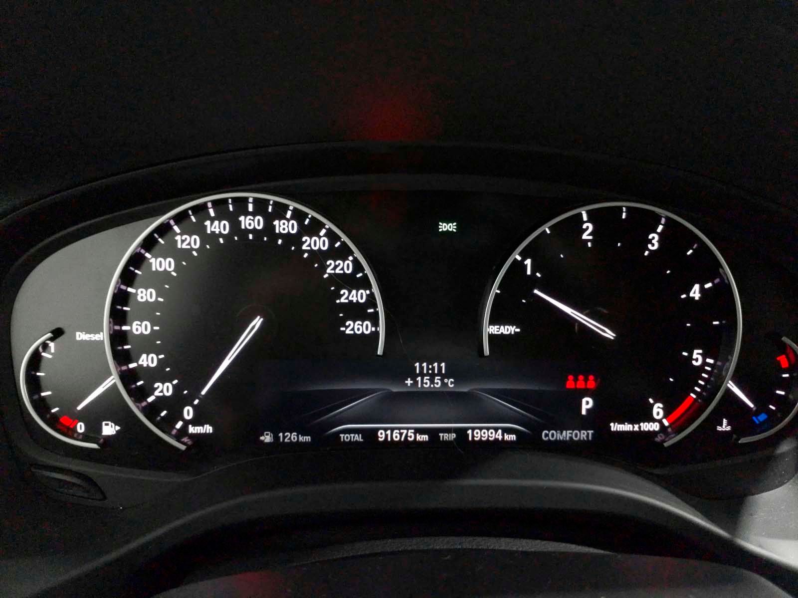 BMW X3 xDrive20d - foto 16