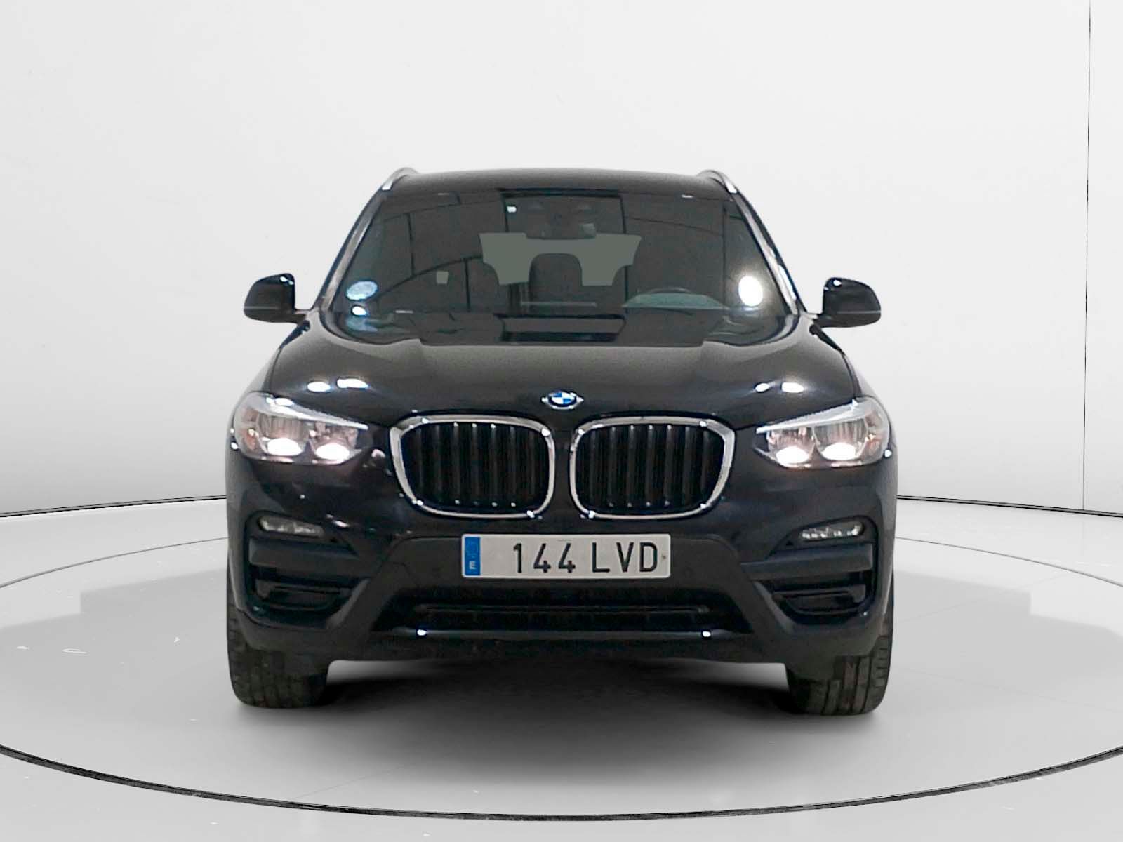 BMW X3 xDrive20d - foto 5