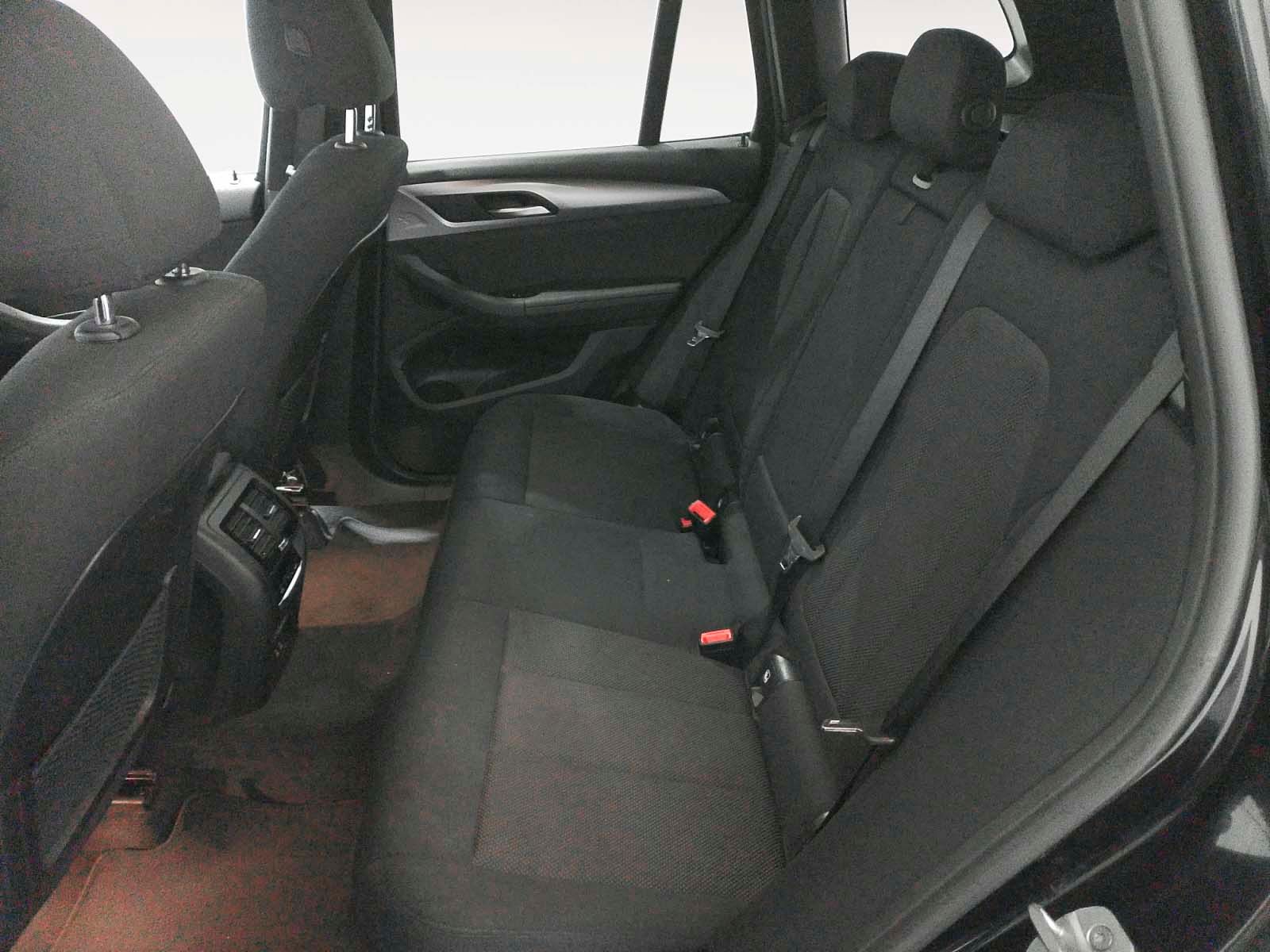 BMW X3 xDrive20d - foto 10
