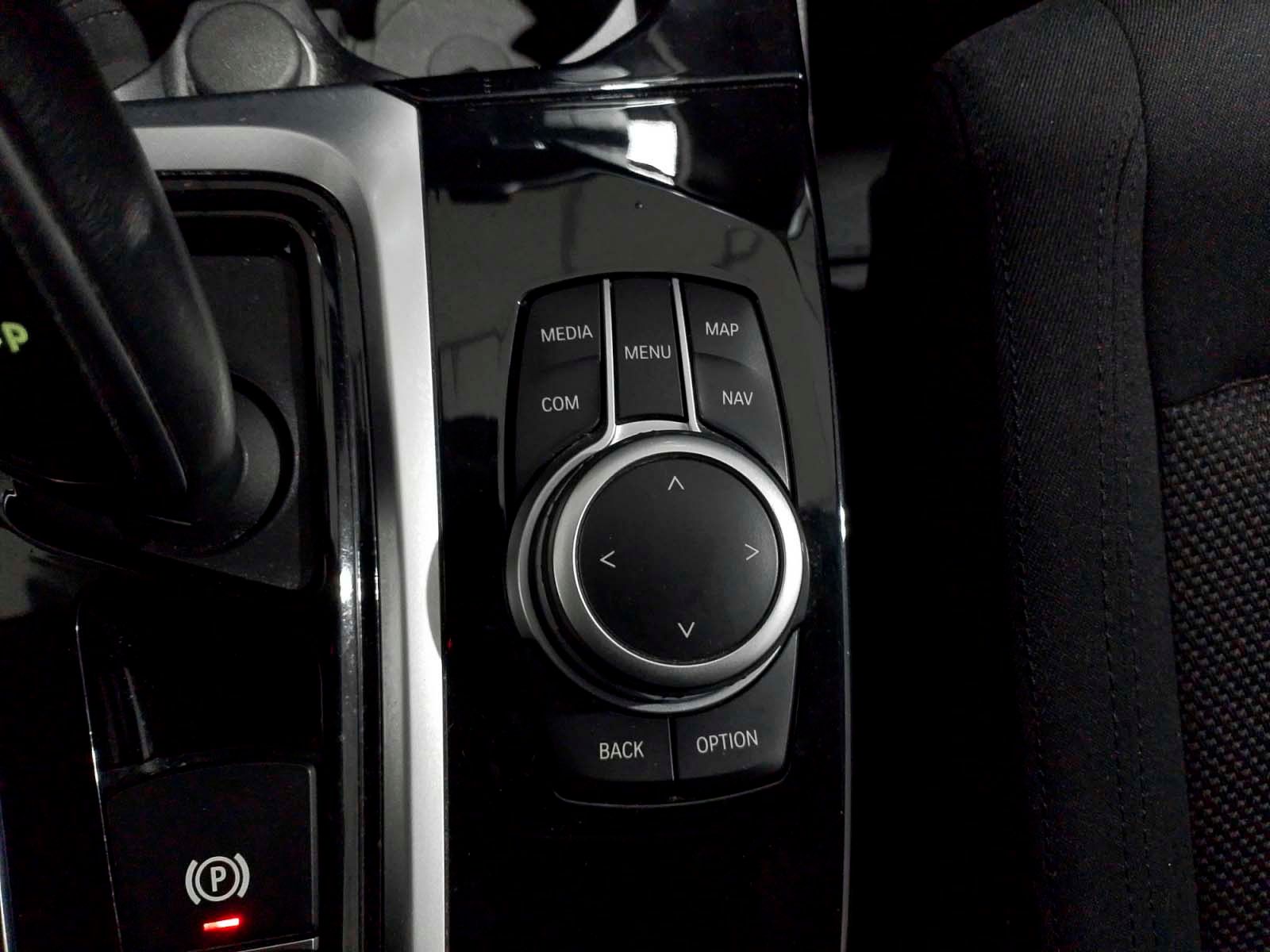 BMW X3 xDrive20d - foto 15