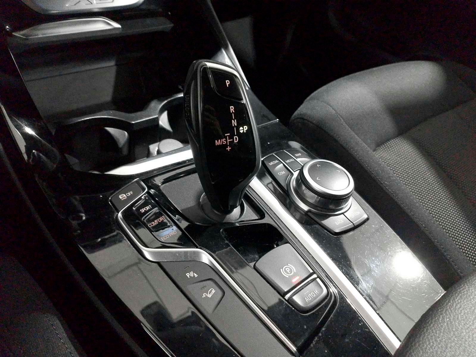BMW X3 xDrive20d - foto 14