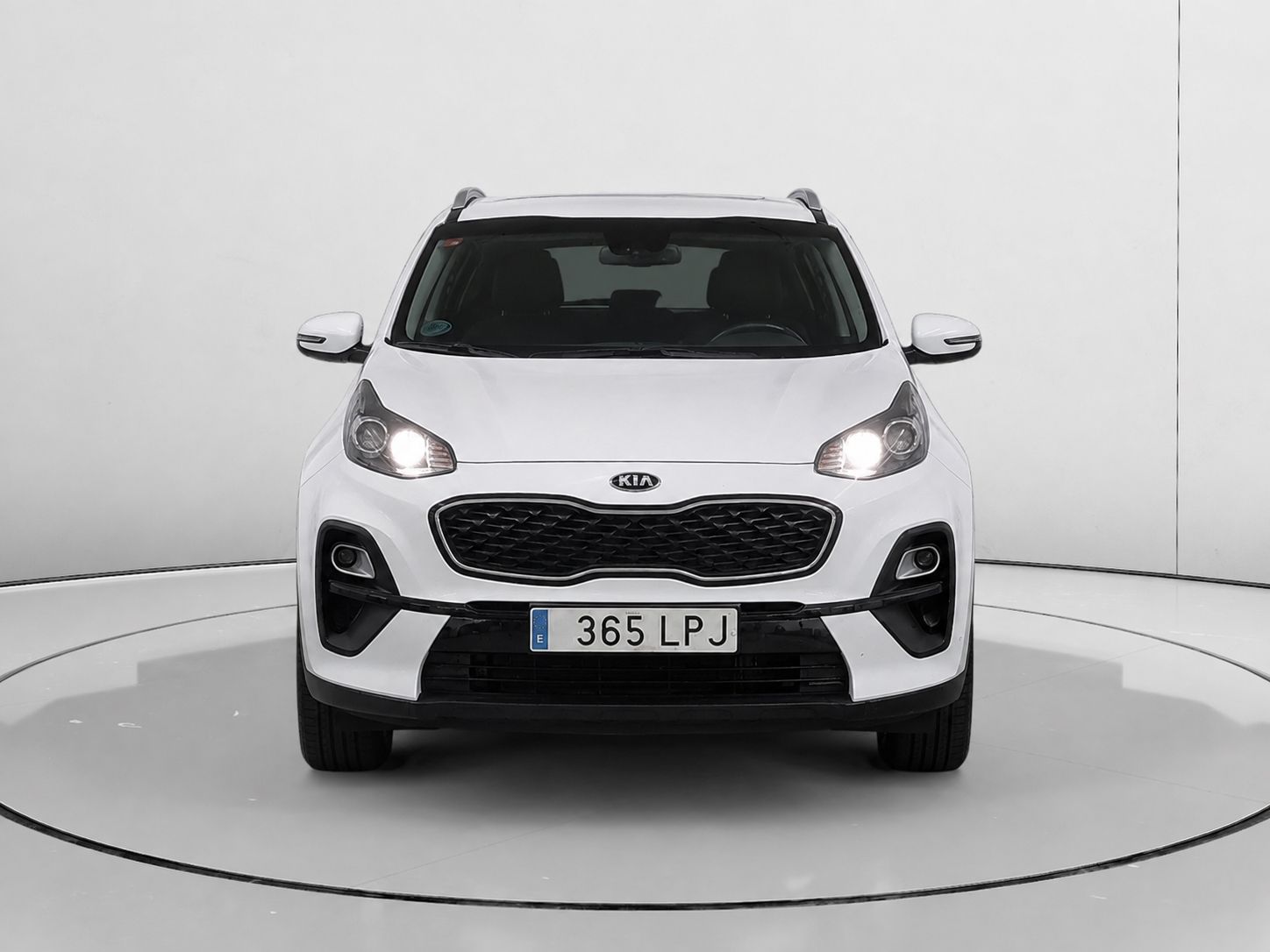 Kia Sportage 1.6 MHEV Business 4x4 - foto 7