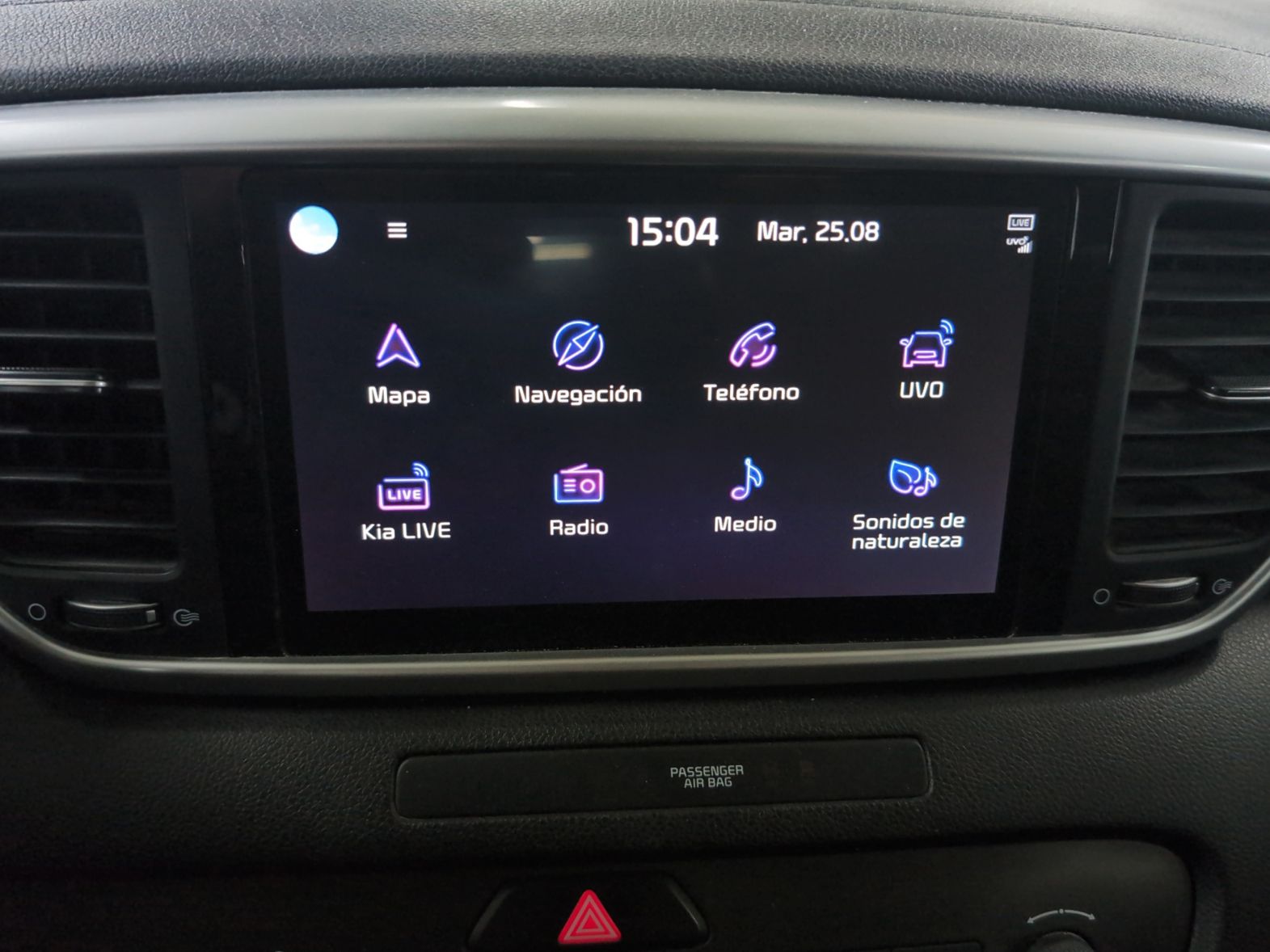 Kia Sportage 1.6 MHEV Business 4x4 - foto 16