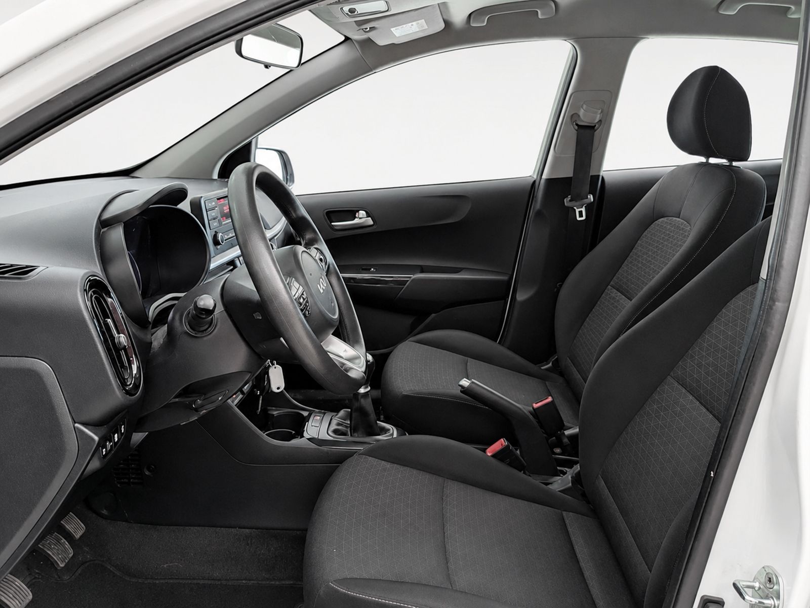 Kia Picanto 1.0 DPi Concept Pack Comfort - foto 10