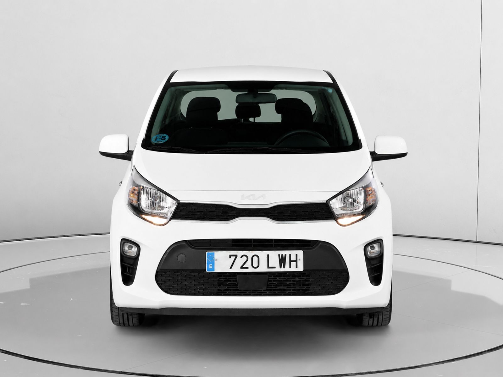 Kia Picanto 1.0 DPi Concept Pack Comfort - foto 7
