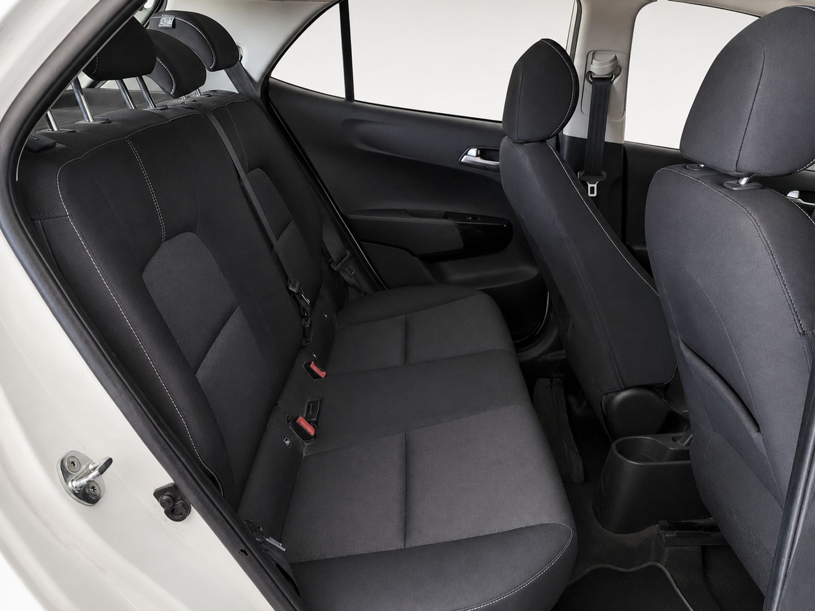 Kia Picanto 1.0 DPi Concept Pack Comfort - foto 11