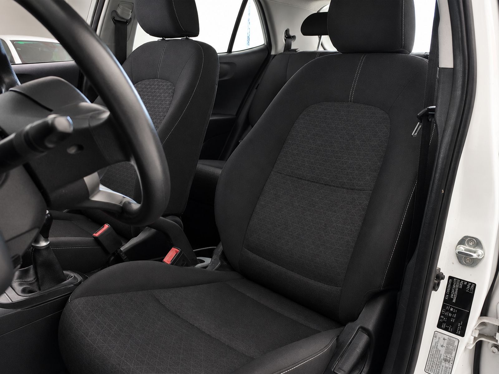 Kia Picanto 1.0 DPi Concept Pack Comfort - foto 19