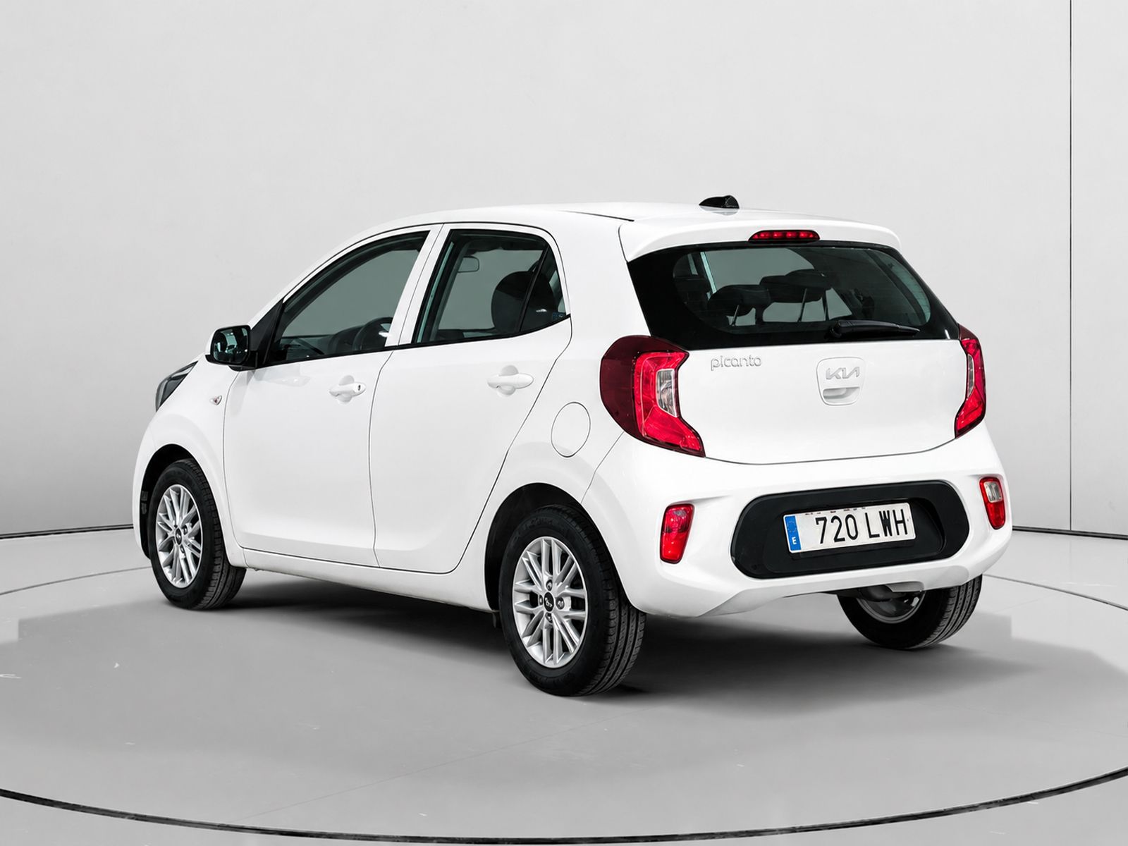 Kia Picanto 1.0 DPi Concept Pack Comfort - foto 5