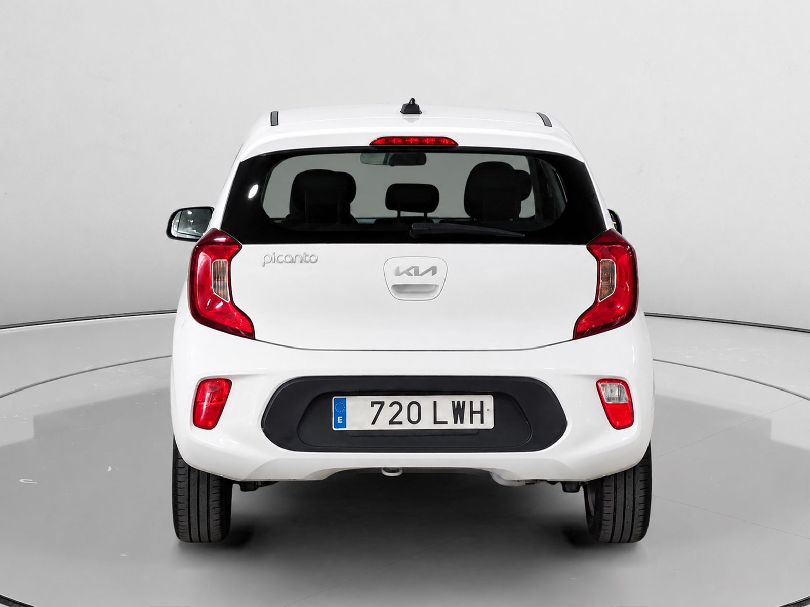 Kia Picanto 1.0 DPi Concept Pack Comfort - foto 4