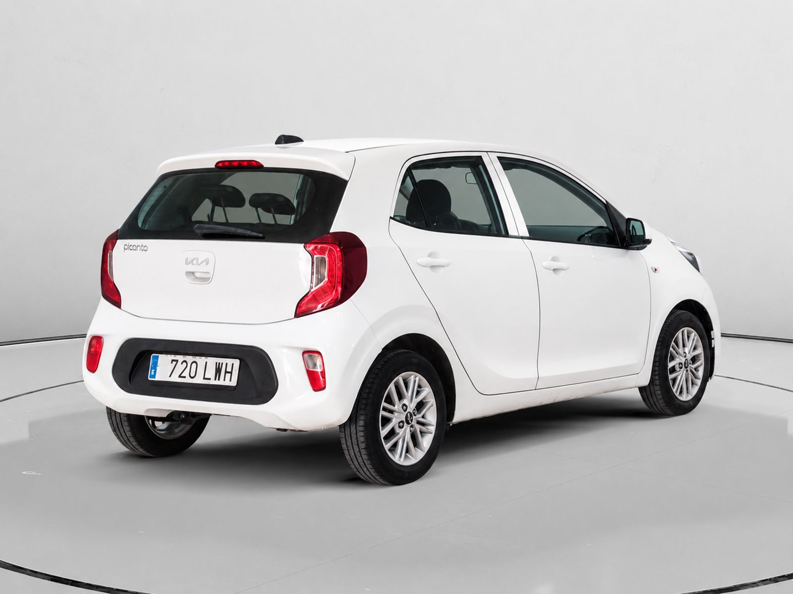 Kia Picanto 1.0 DPi Concept Pack Comfort - foto 3