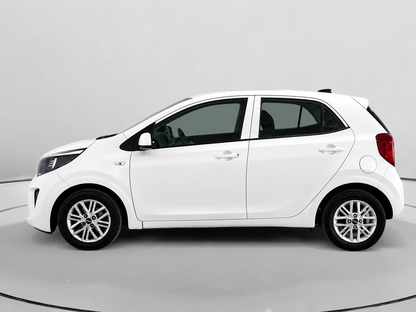 Kia Picanto 1.0 DPi Concept Pack Comfort - foto 6
