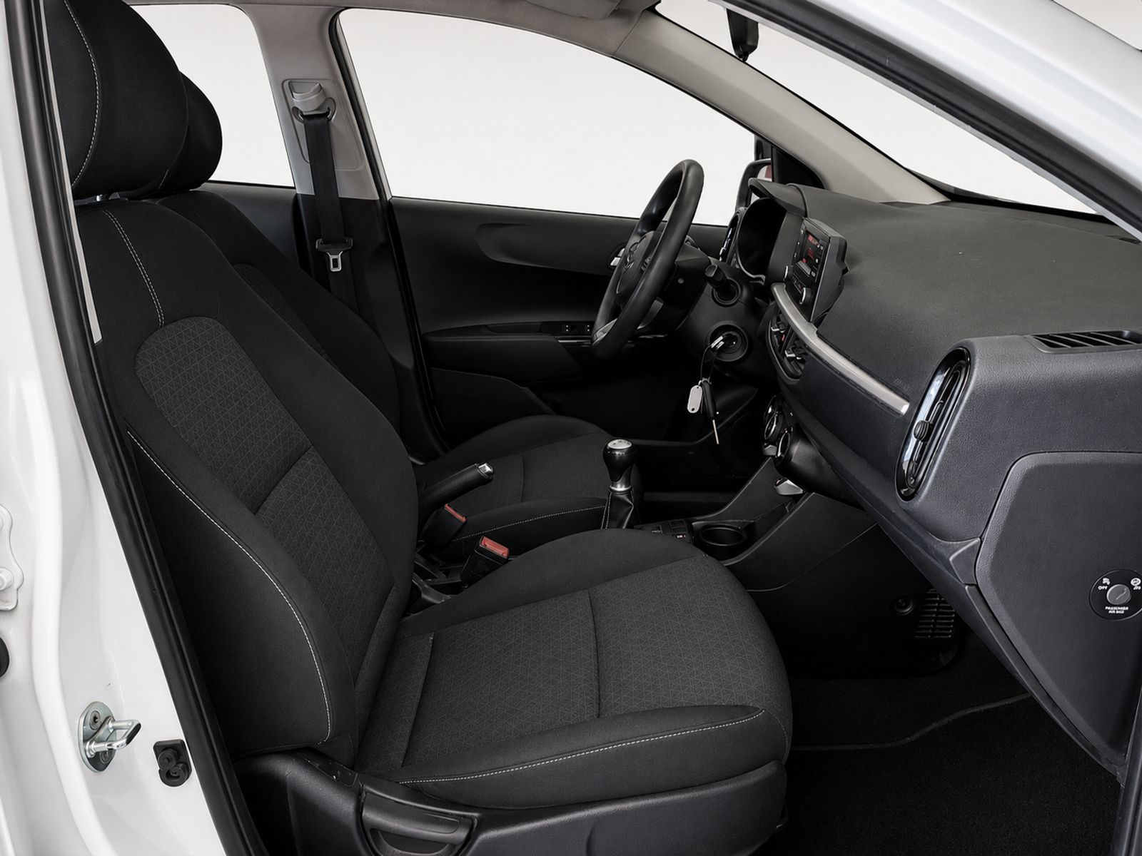 Kia Picanto 1.0 DPi Concept Pack Comfort - foto 12