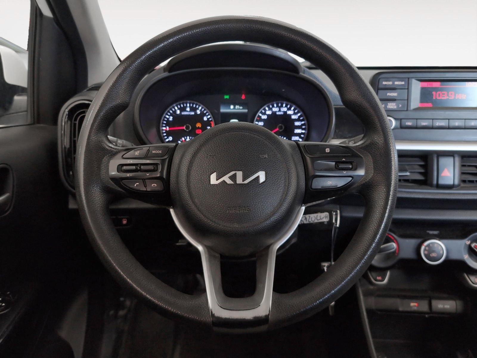 Kia Picanto 1.0 DPi Concept Pack Comfort - foto 9