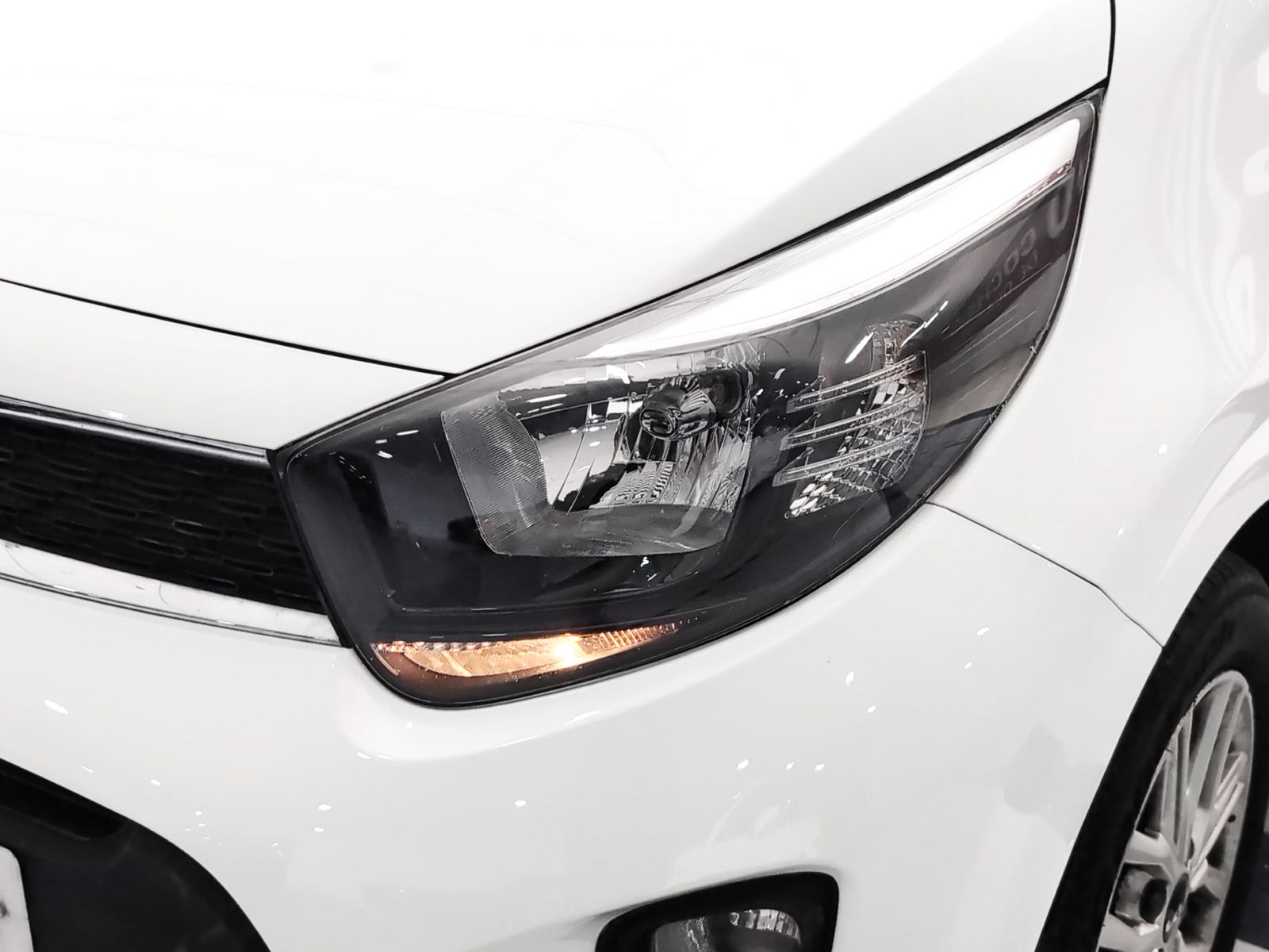 Kia Picanto 1.0 DPi Concept Pack Comfort - foto 21