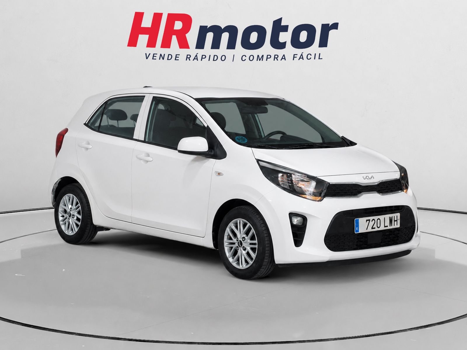 Kia Picanto 1.0 DPi Concept Pack Comfort - foto 1