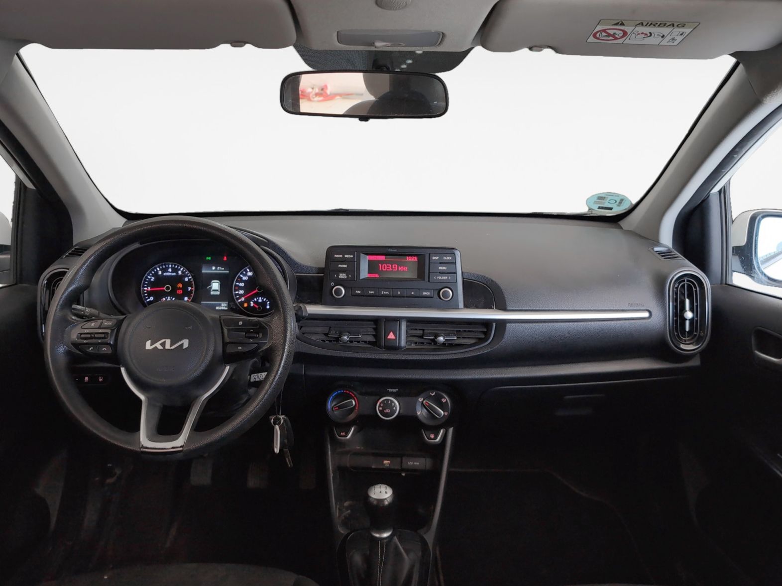 Kia Picanto 1.0 DPi Concept Pack Comfort - foto 8