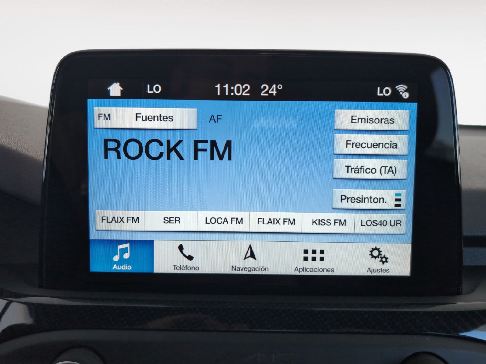 Ford Focus SportBreak 1.0 EcoBoost ST-Line - foto 20