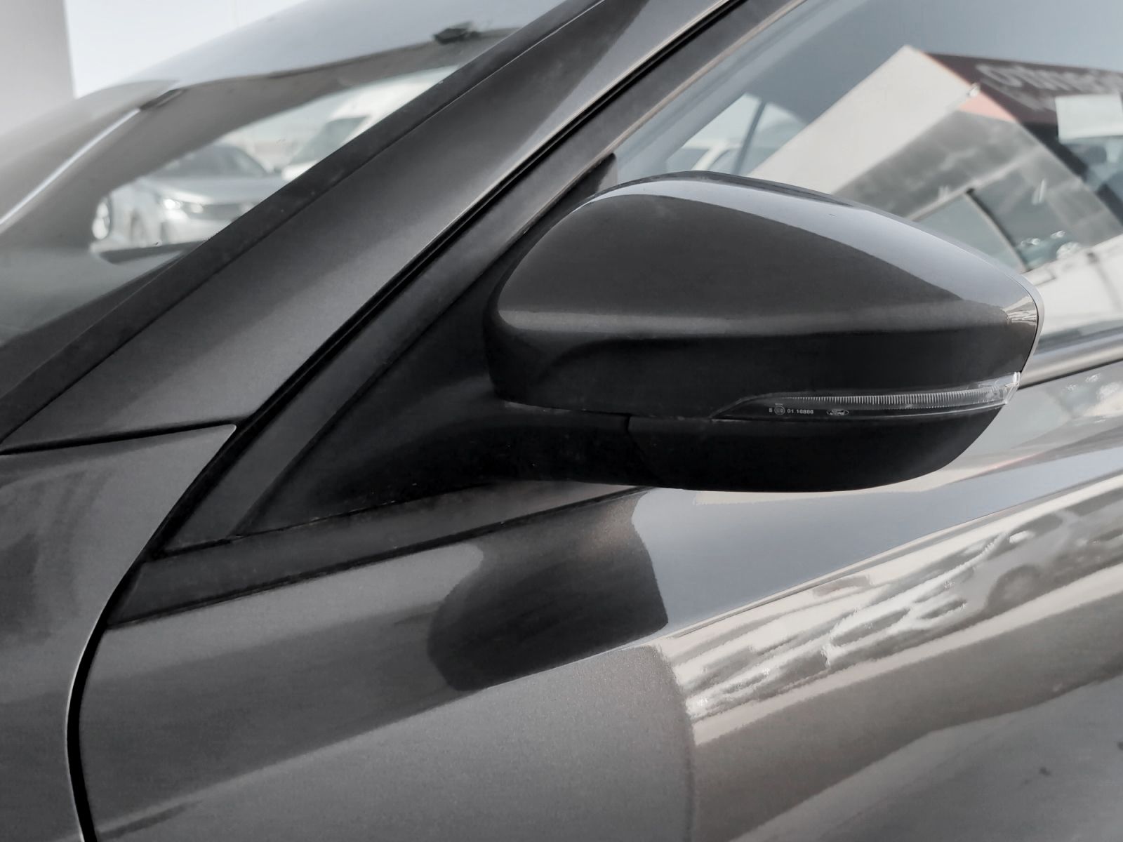 Ford Focus SportBreak 1.0 EcoBoost ST-Line - foto 25
