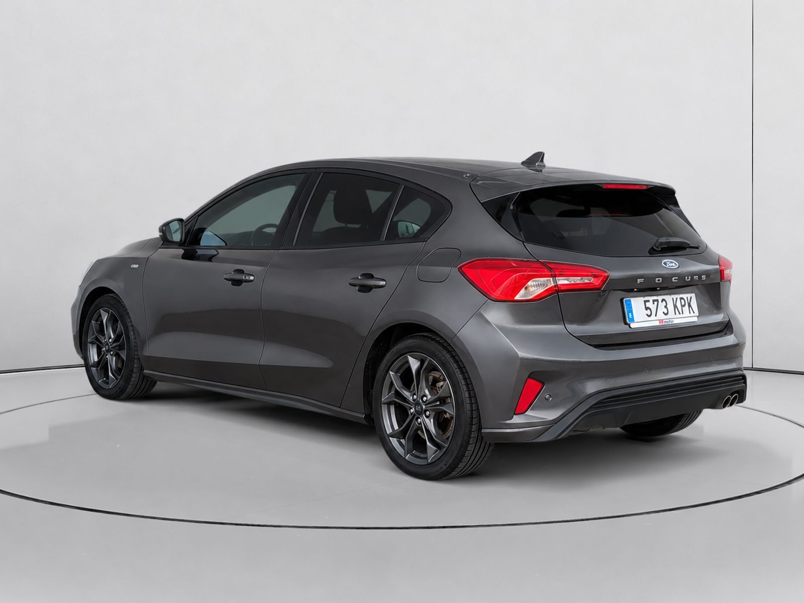 Ford Focus SportBreak 1.0 EcoBoost ST-Line - foto 5