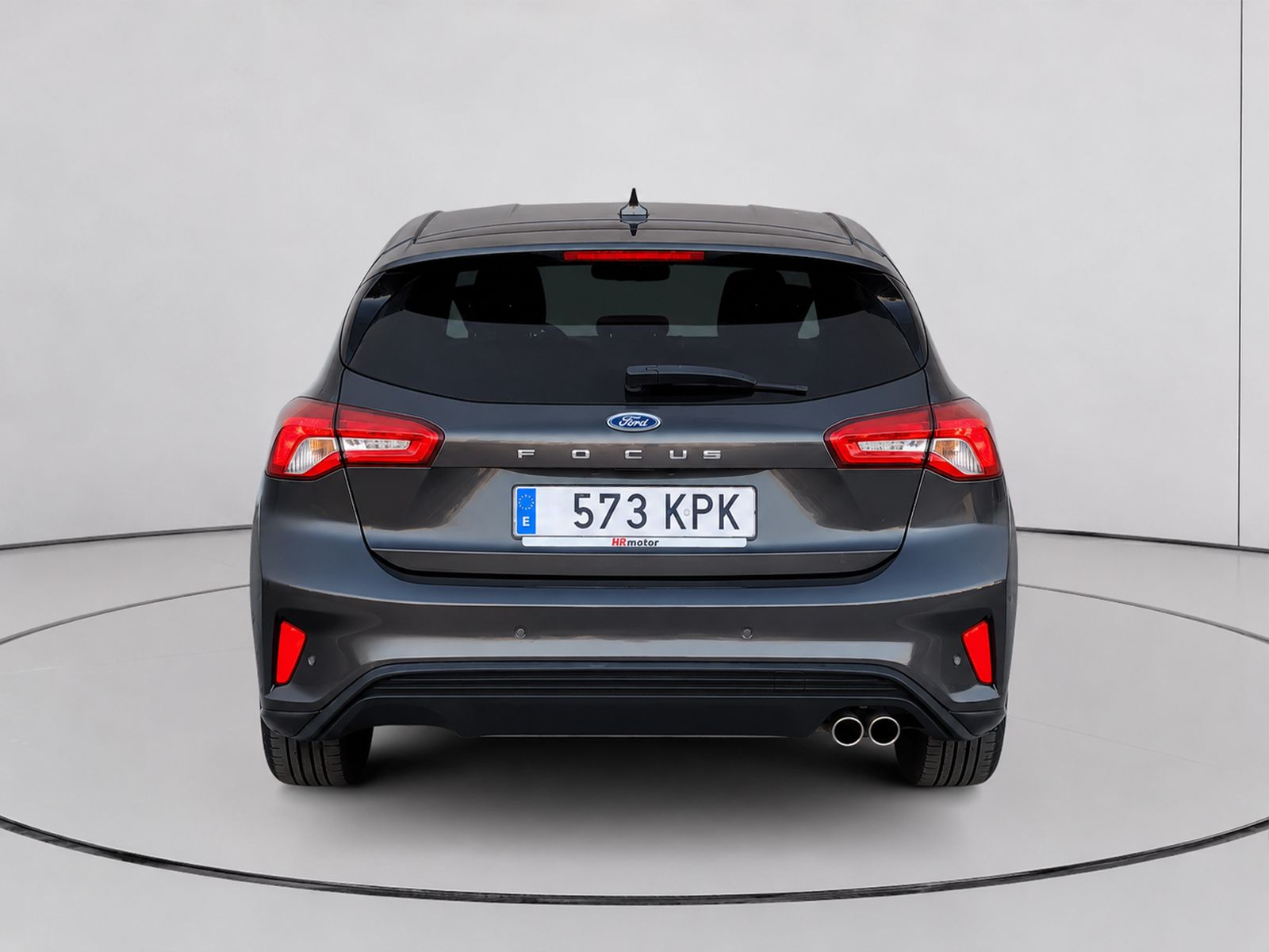Ford Focus SportBreak 1.0 EcoBoost ST-Line - foto 4