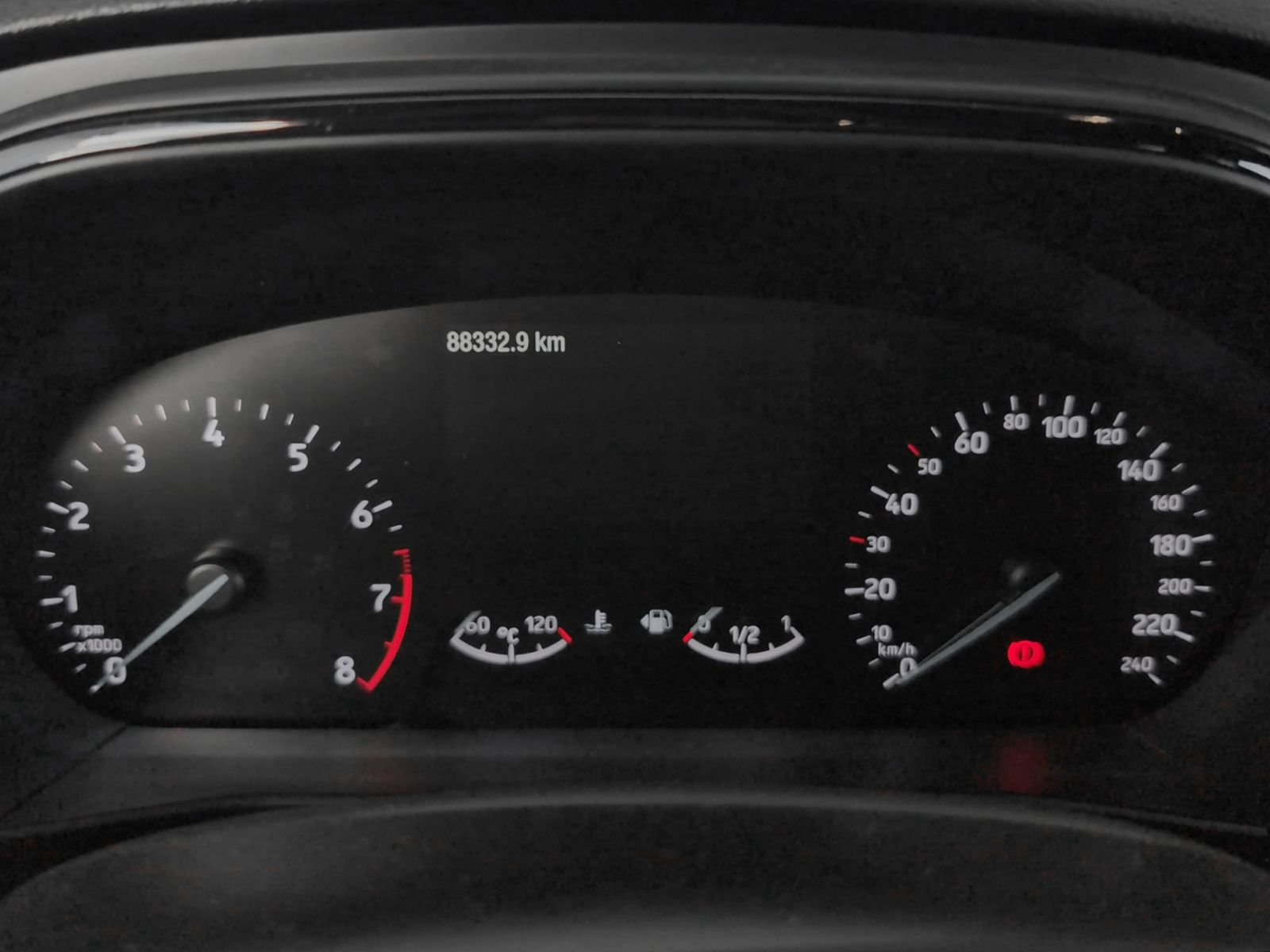 Ford Focus SportBreak 1.0 EcoBoost ST-Line - foto 17