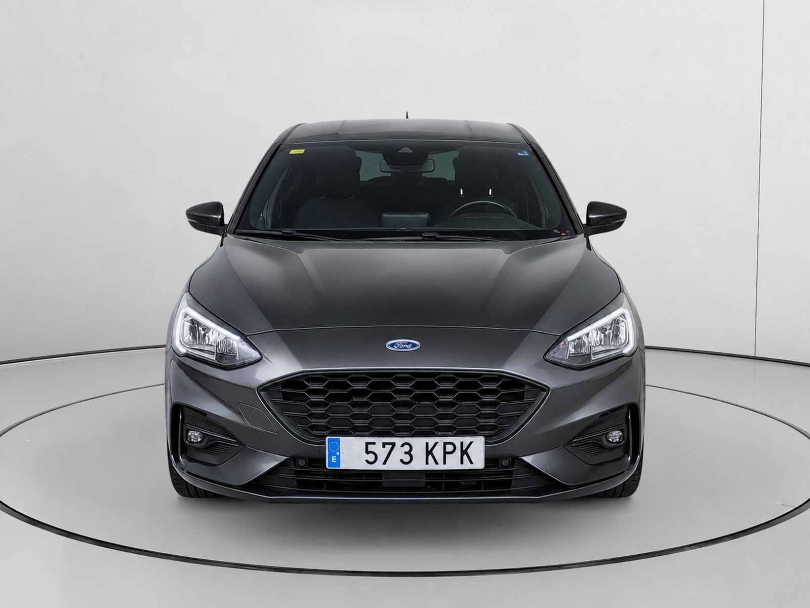 Ford Focus SportBreak 1.0 EcoBoost ST-Line - foto 7