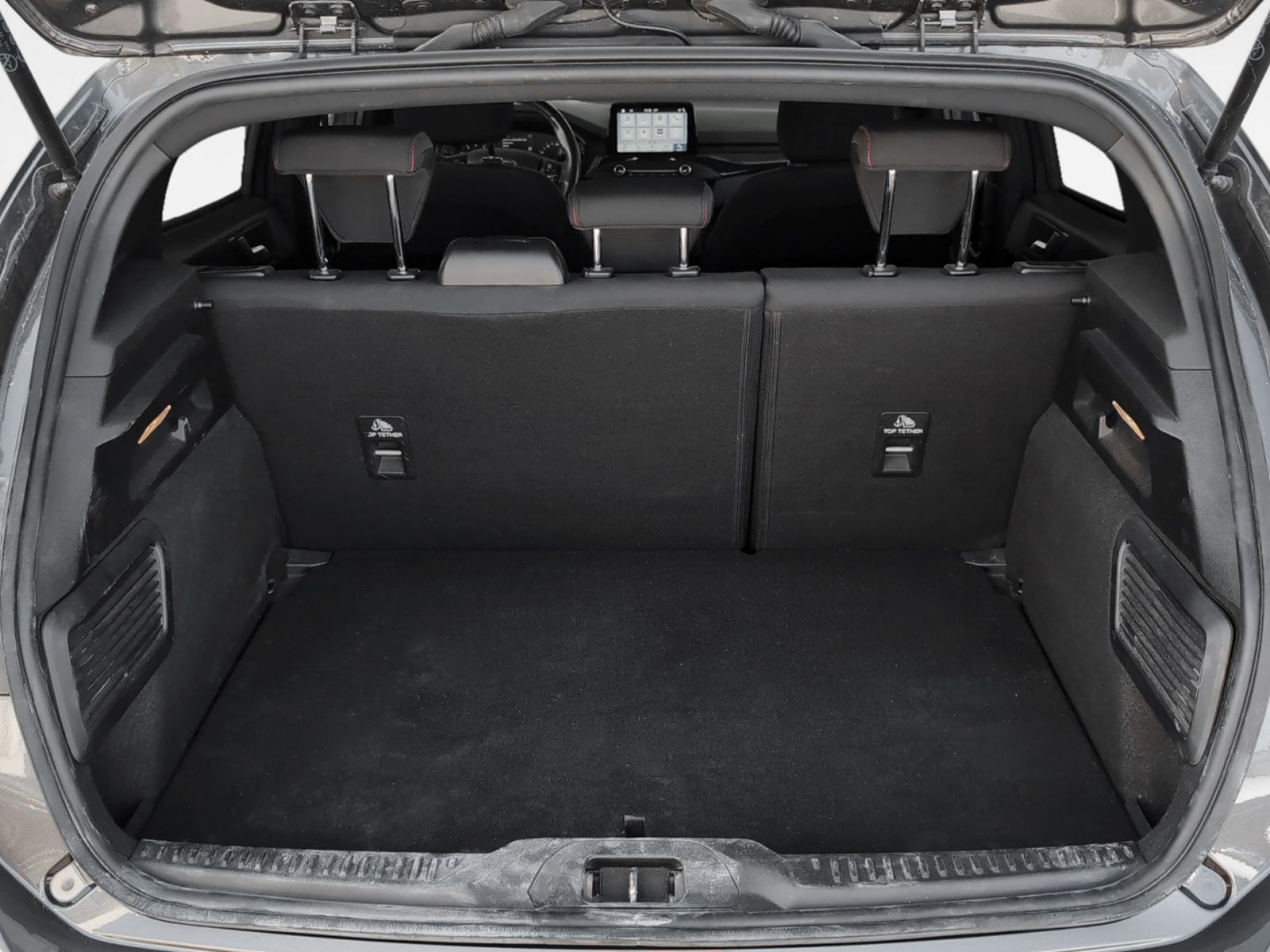 Ford Focus SportBreak 1.0 EcoBoost ST-Line - foto 15