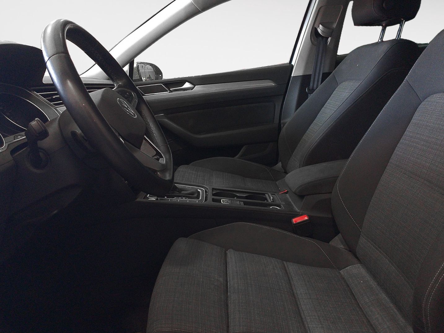 Volkswagen Passat Executive 2.0 TDI DSG - foto 11