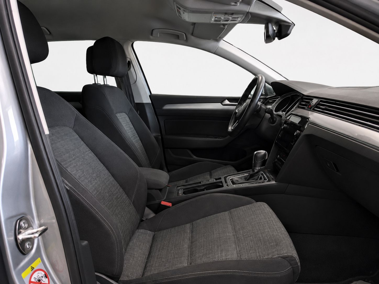 Volkswagen Passat Executive 2.0 TDI DSG - foto 13