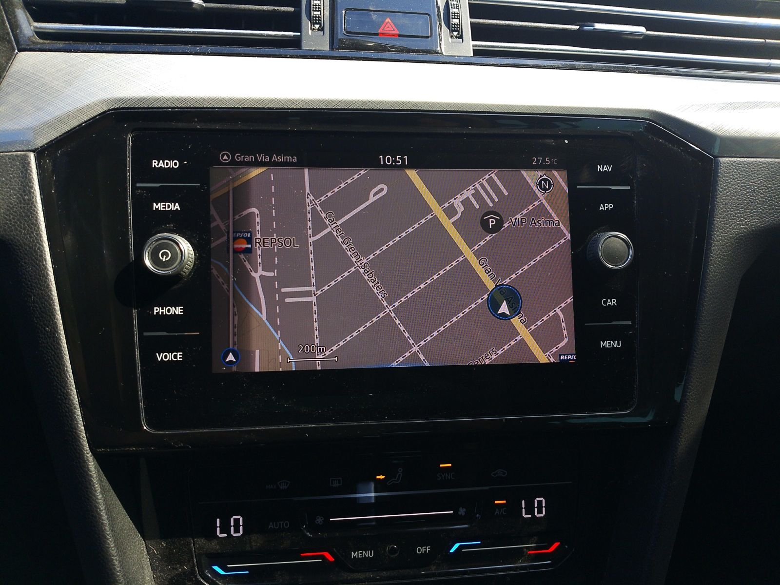 Volkswagen Passat Executive 2.0 TDI DSG - foto 18