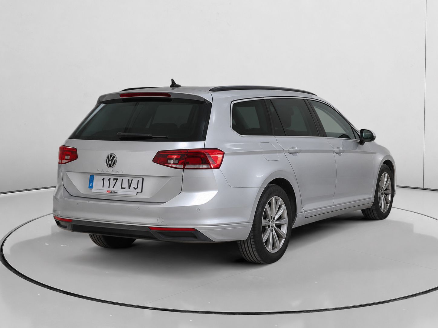 Volkswagen Passat Executive 2.0 TDI DSG - foto 3