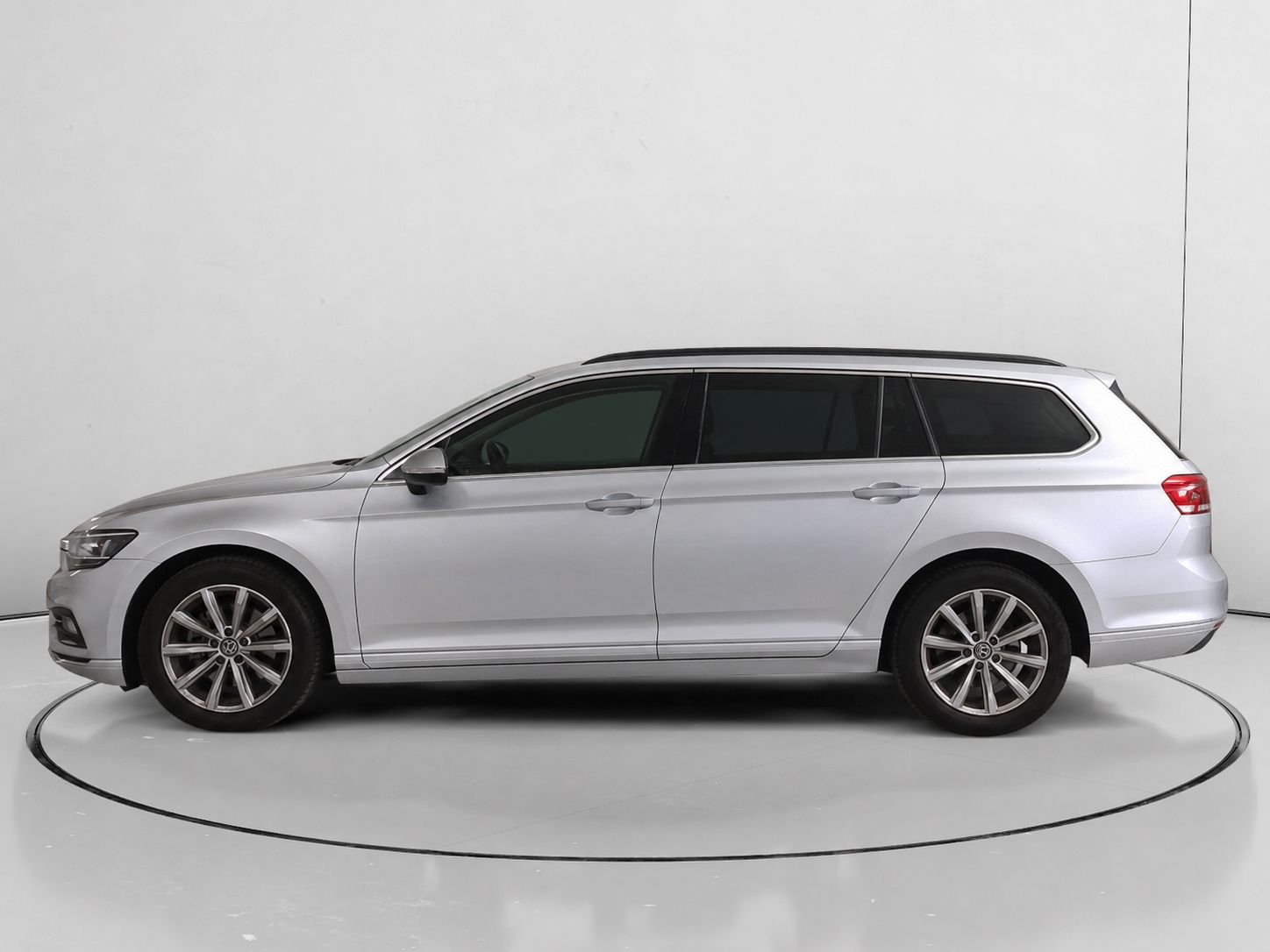 Volkswagen Passat Executive 2.0 TDI DSG - foto 6