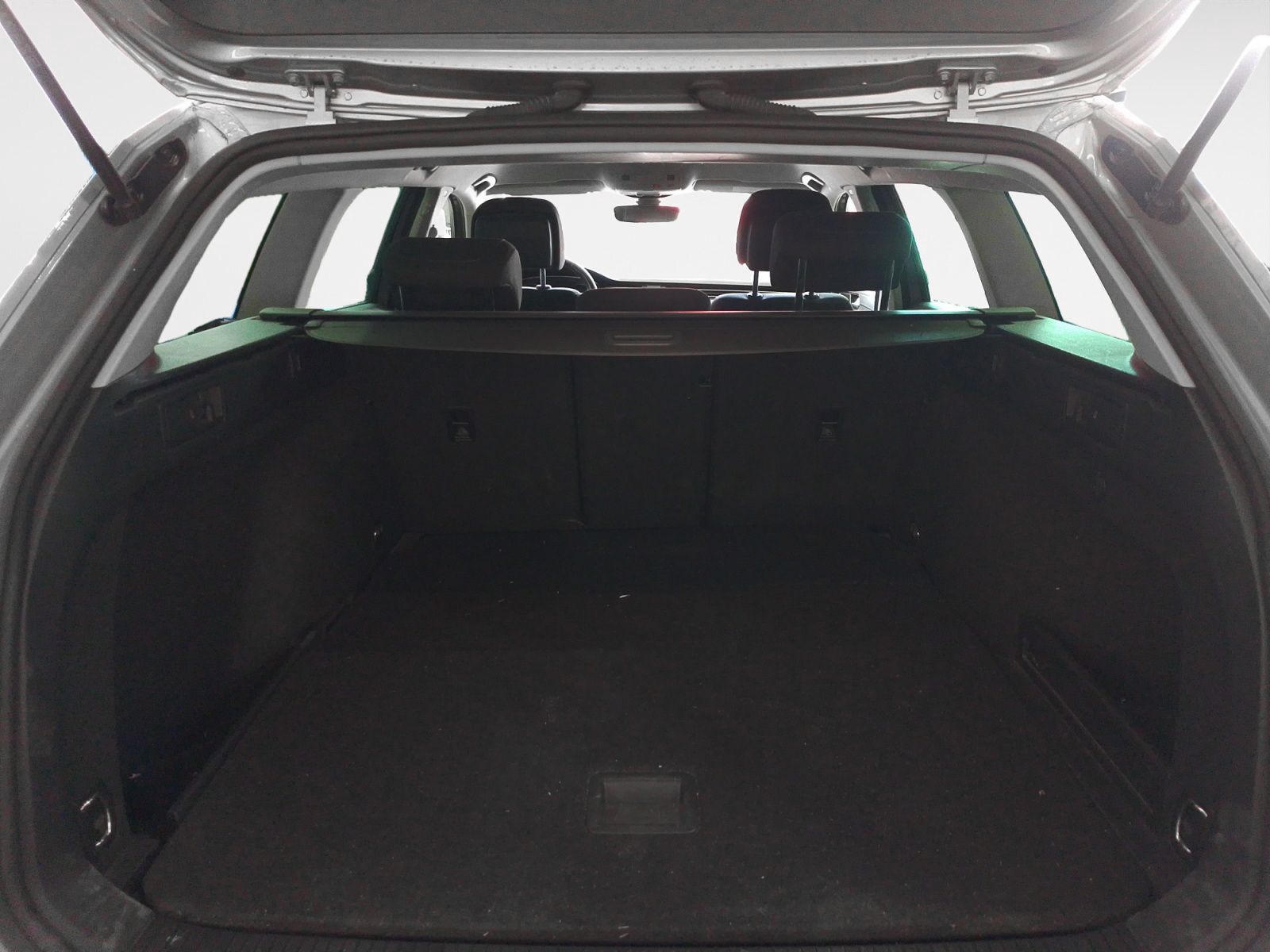 Volkswagen Passat Executive 2.0 TDI DSG - foto 14