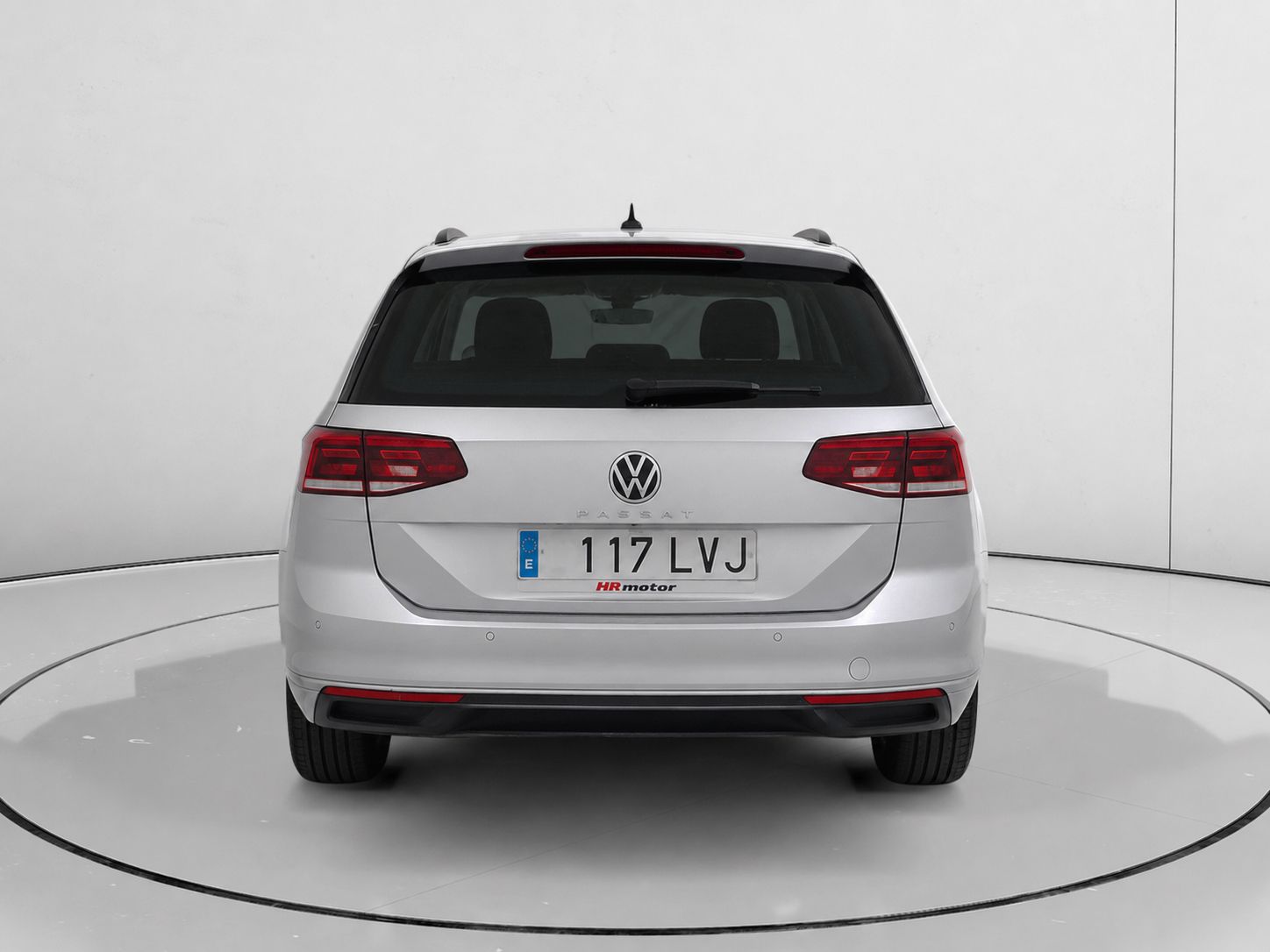Volkswagen Passat Executive 2.0 TDI DSG - foto 4