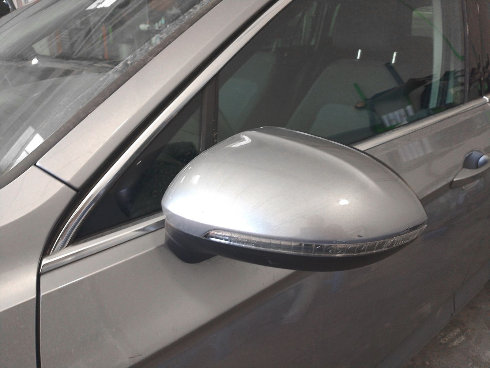 Volkswagen Passat Executive 2.0 TDI DSG - foto 23