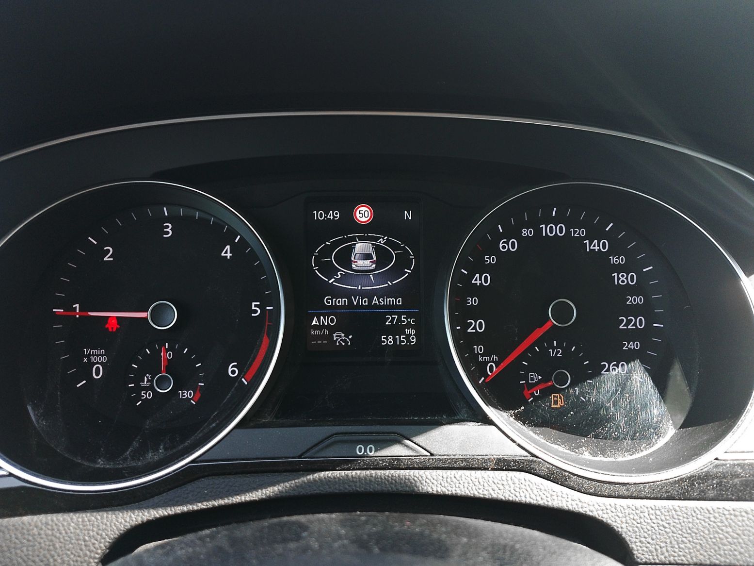 Volkswagen Passat Executive 2.0 TDI DSG - foto 16