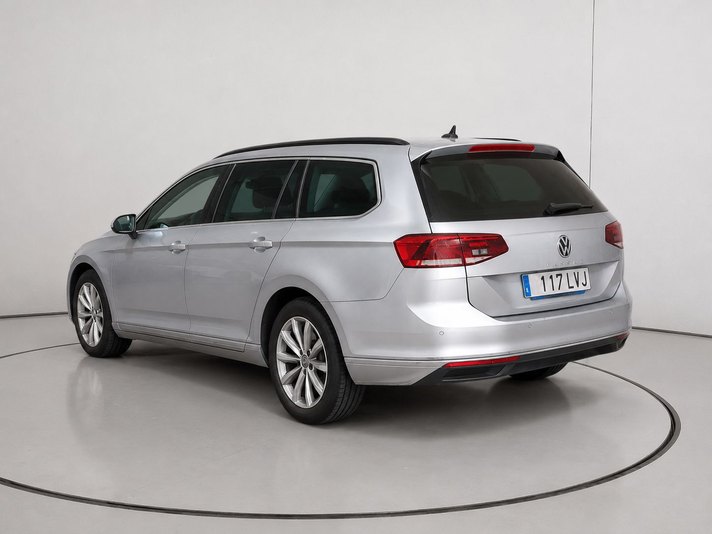 Volkswagen Passat Executive 2.0 TDI DSG - foto 5