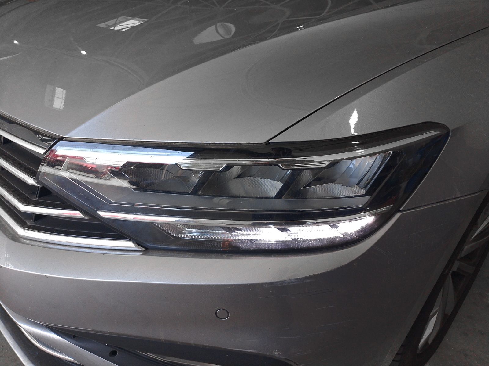 Volkswagen Passat Executive 2.0 TDI DSG - foto 24