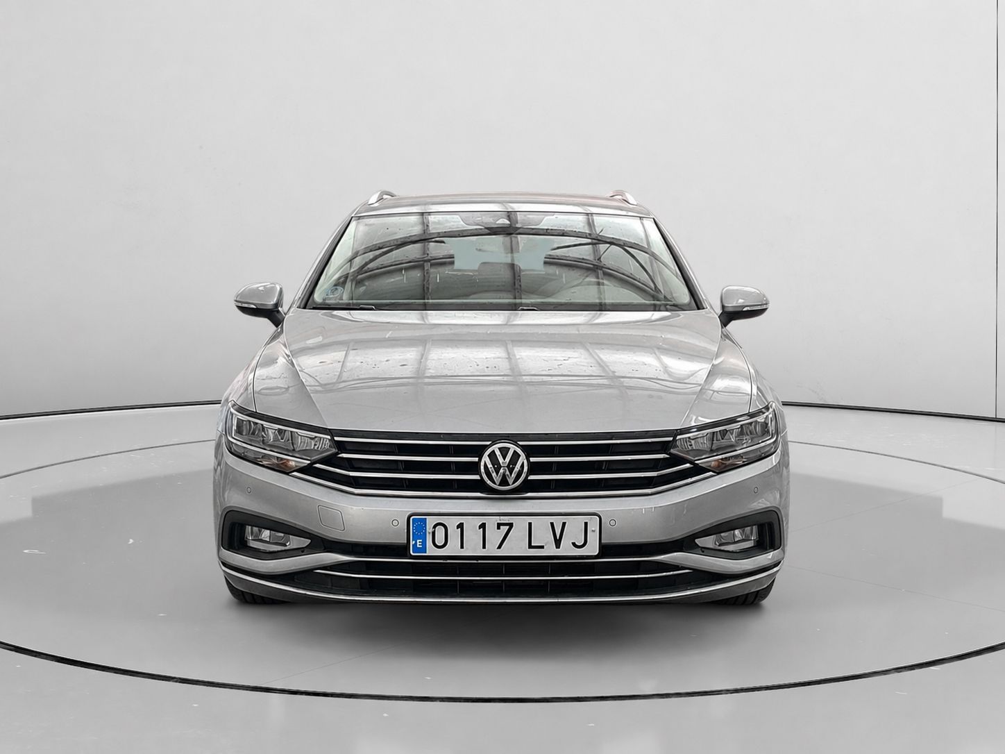 Volkswagen Passat Executive 2.0 TDI DSG - foto 7