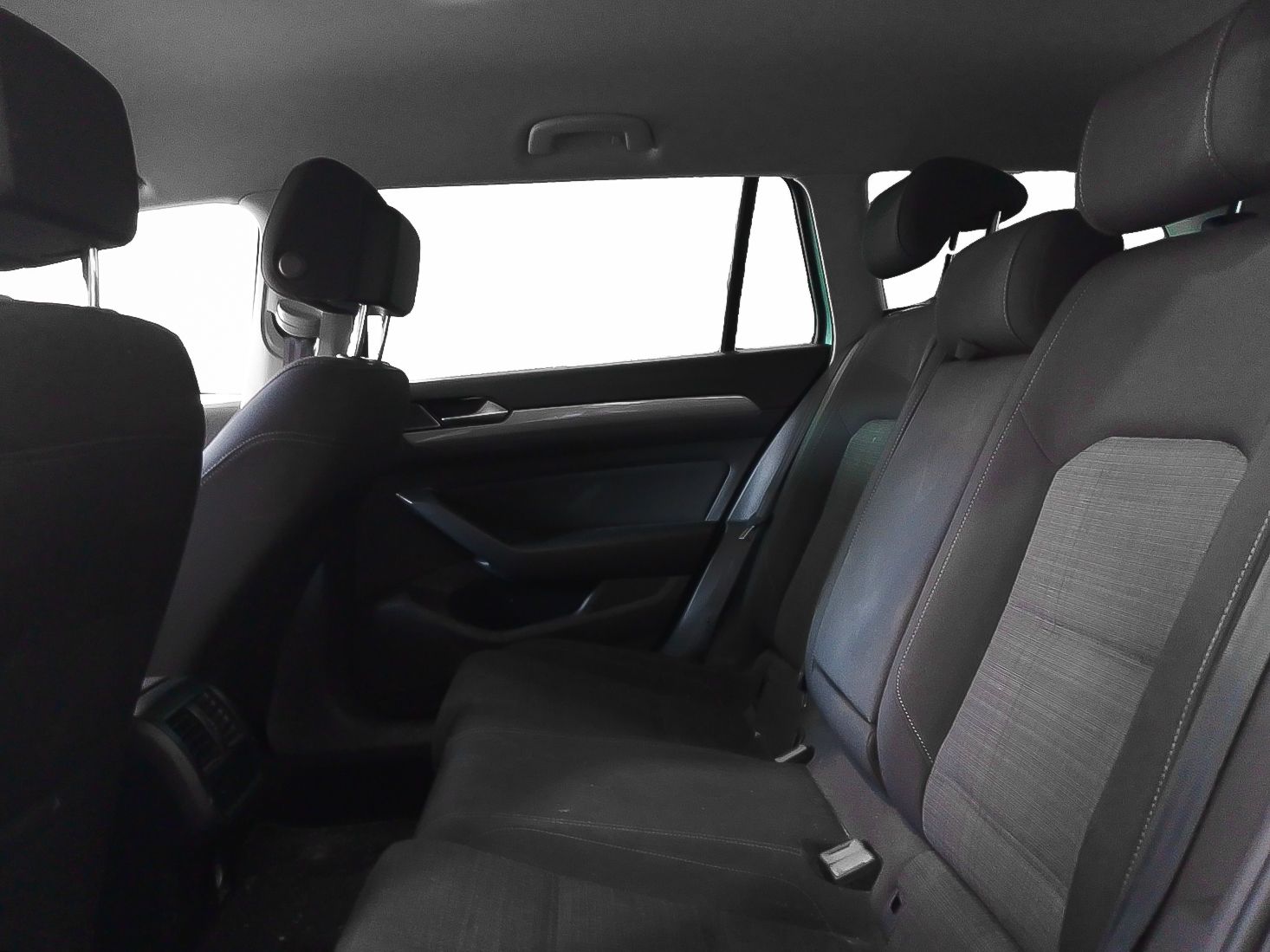 Volkswagen Passat Executive 2.0 TDI DSG - foto 12