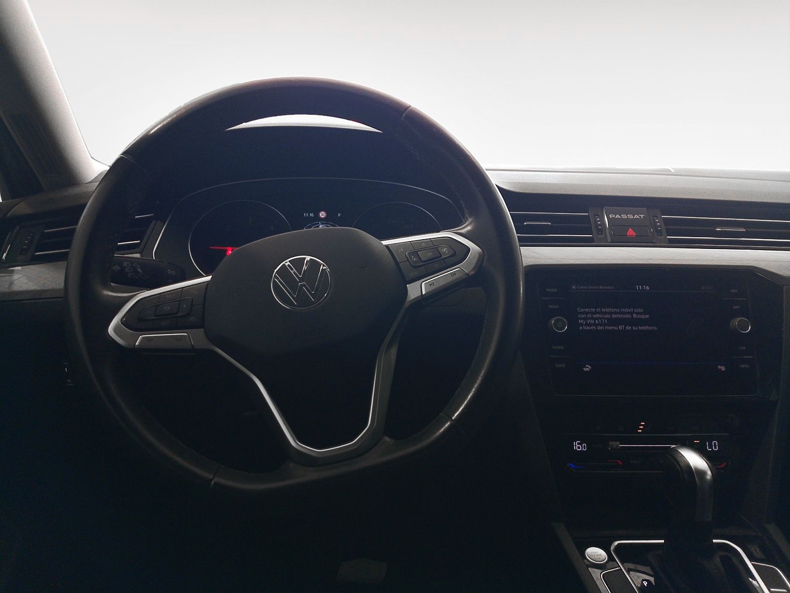 Volkswagen Passat Executive 2.0 TDI DSG - foto 10