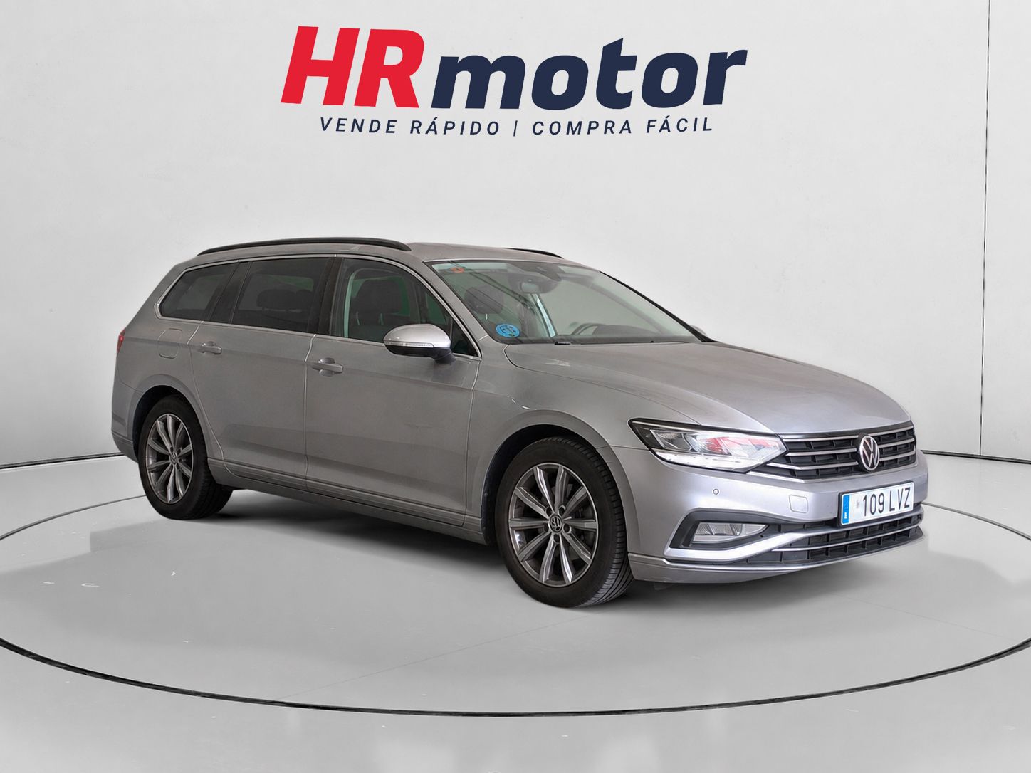Volkswagen Passat Executive 2.0 TDI DSG - foto 1