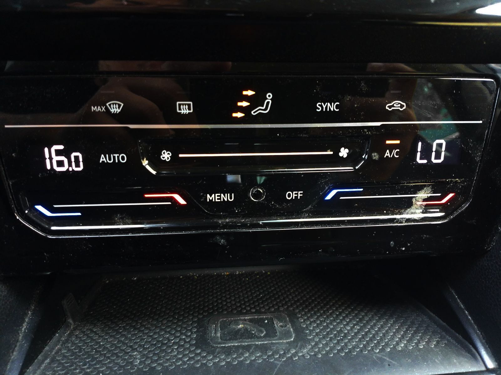 Volkswagen Passat Executive 2.0 TDI DSG - foto 22