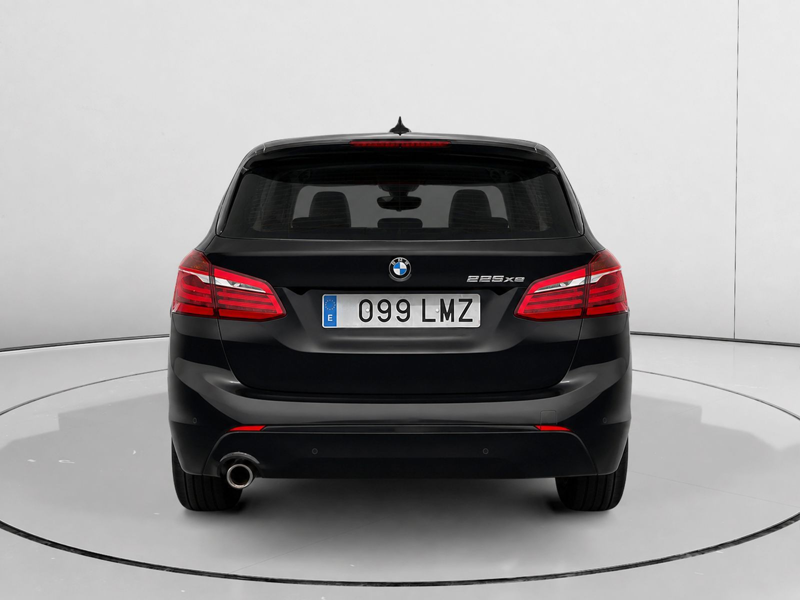 BMW Serie 2 225xe iPerformance Active Tourer - foto 4