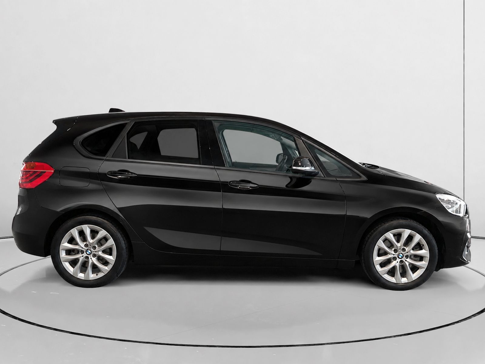 BMW Serie 2 225xe iPerformance Active Tourer - foto 2