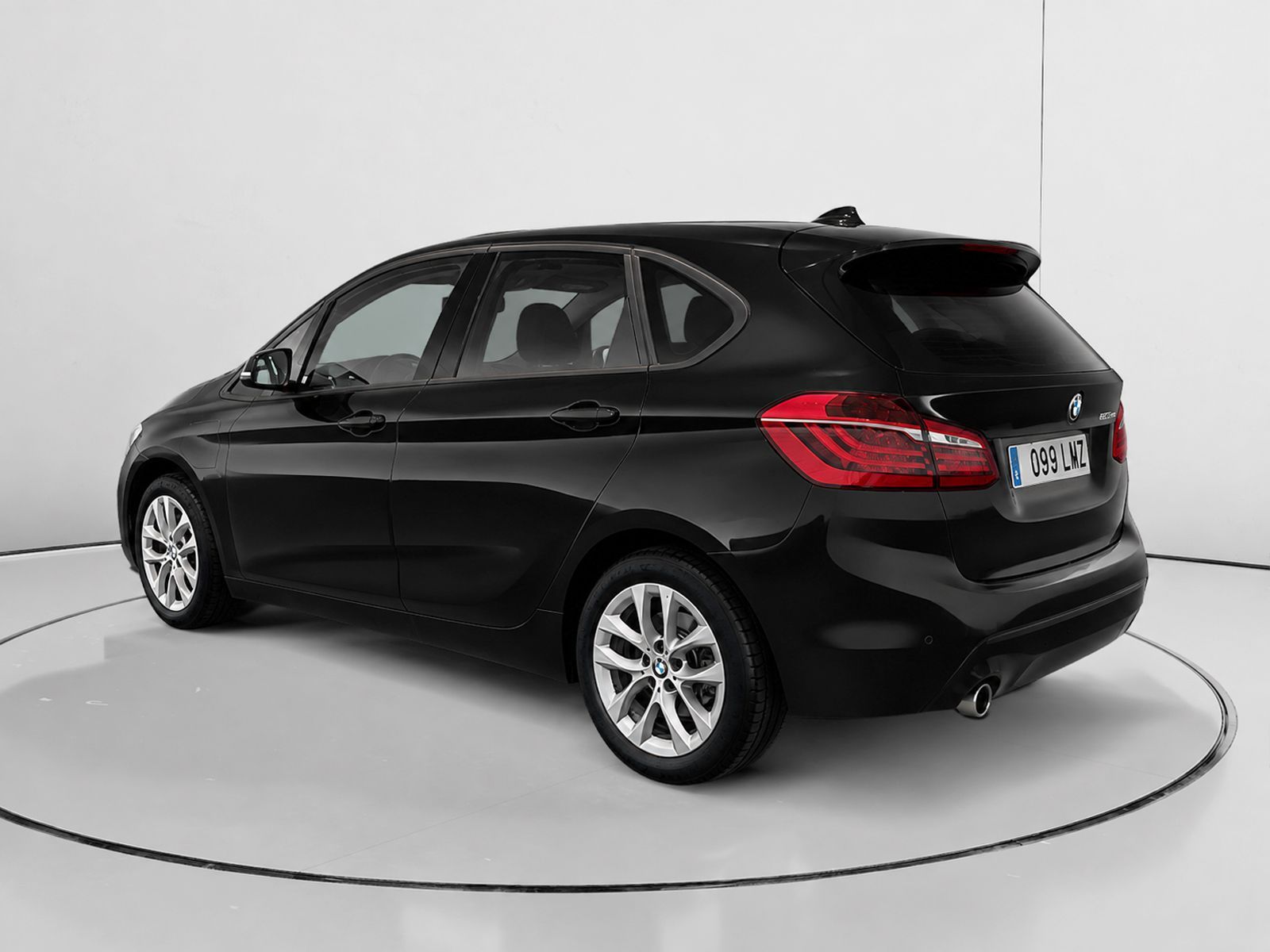 BMW Serie 2 225xe iPerformance Active Tourer - foto 5